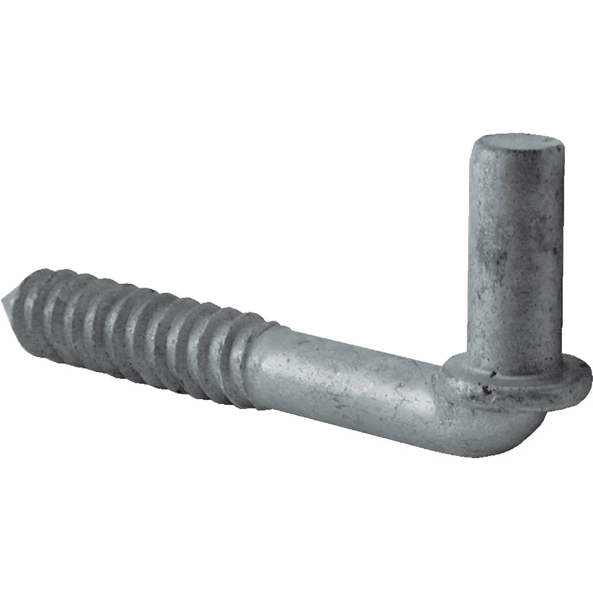 Solid Midwest Air Tech Lag Screw 5 8 in. x 4-1 2 in. Steel Hang Bolt Stylish