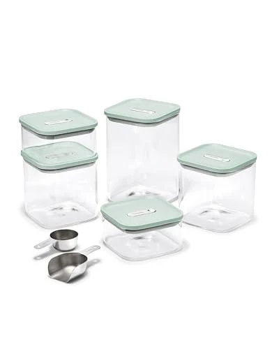 Versatile 13 Piece Glass Airtight Food Storage Containers with Lids 13 Count Optimized