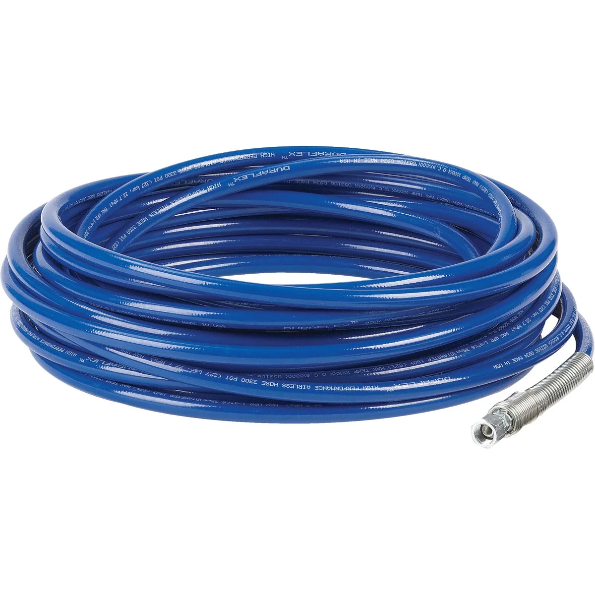 Expertly Made Graco DuraFlex 50 Ft. 1 4 In. ID 3000 psi Hose Sustainable