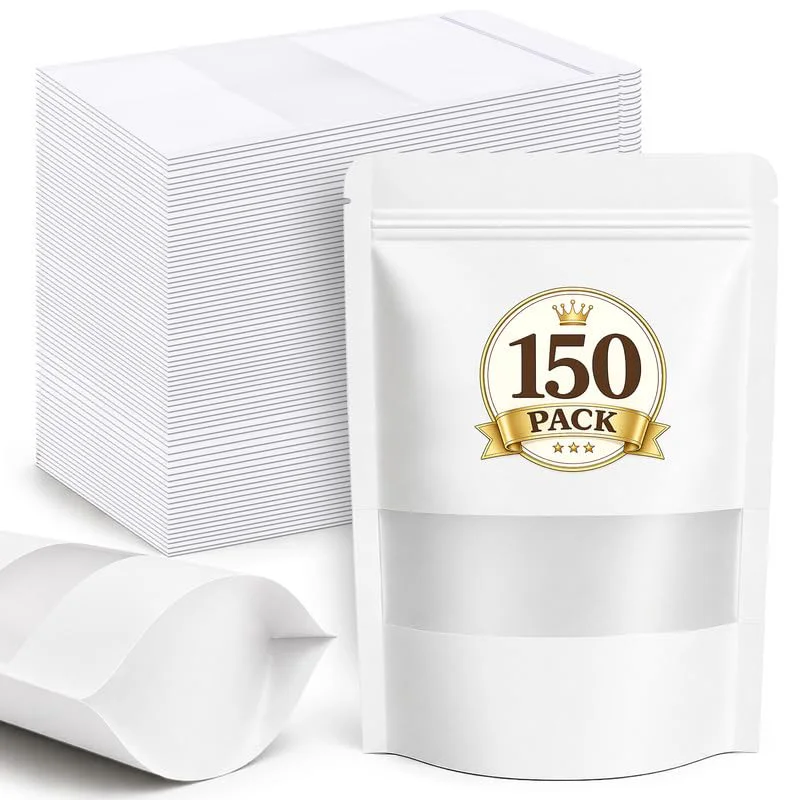 Soft 150 Pack Cookie Bags 150 Count Fast