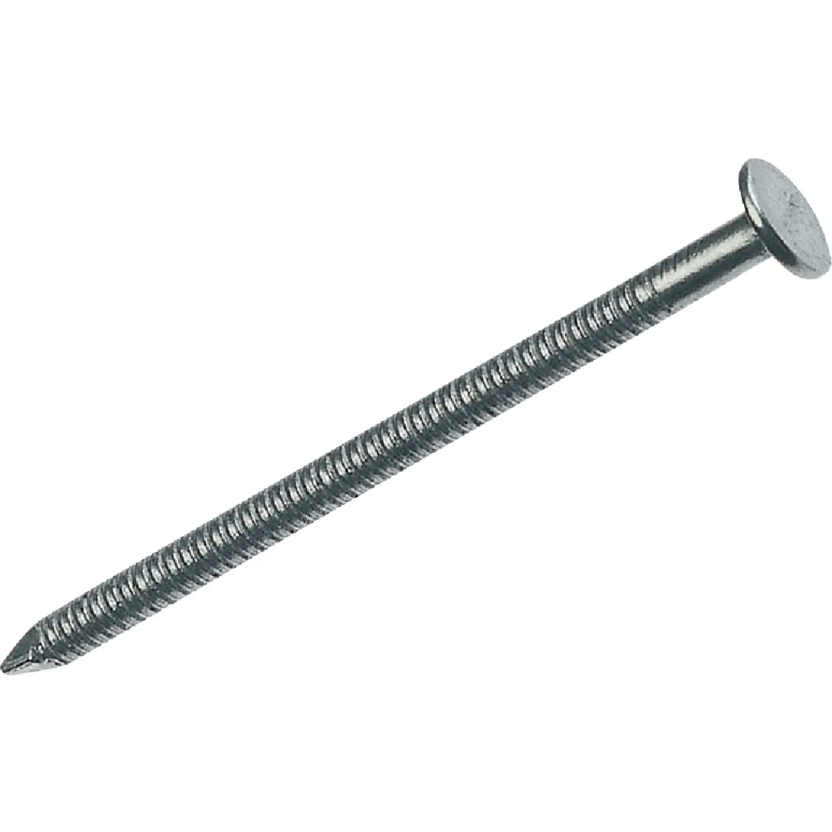 Eco-Friendly Do it 2 In. 12-1 2 ga Bright Ring Shank Underlayment Flooring Nails 204 Ct. 1 Lb. Prestigious