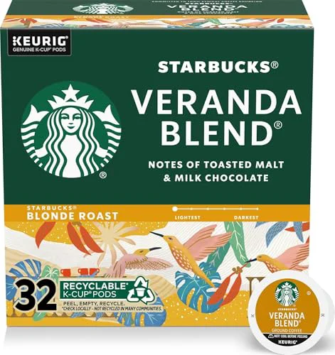 Pure K Cup Coffee Pods Sophisticated