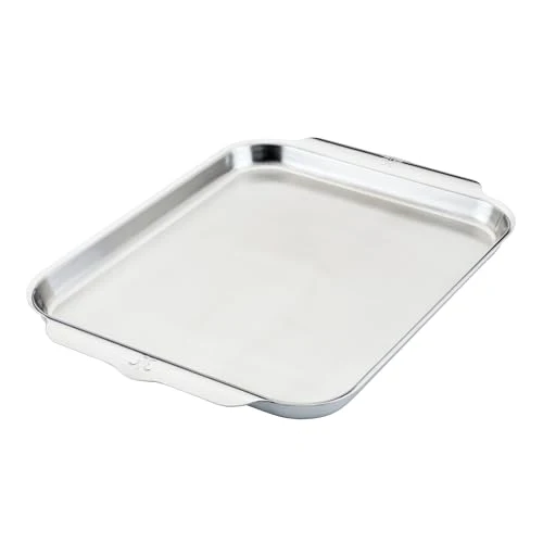 Fast Provisions OvenBond Tri Modern
