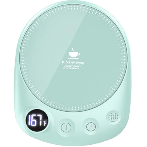 Fast Coffee Mug Warmer Sustainable