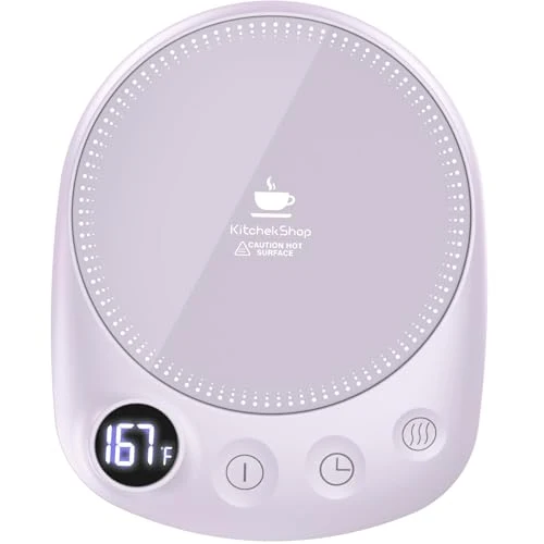 Premium Coffee Mug Warmer Unique