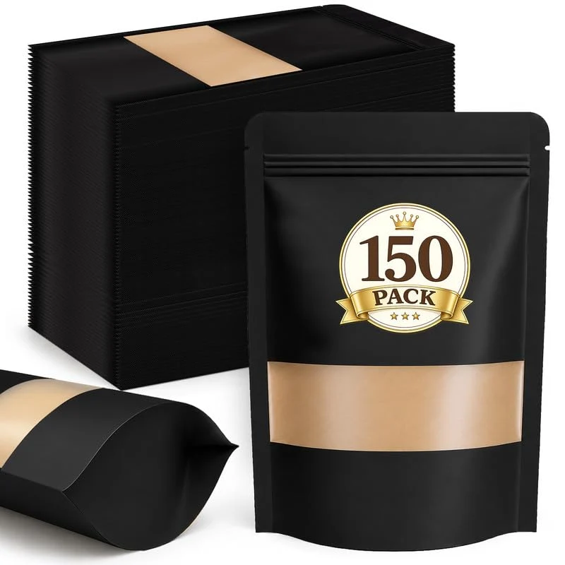 Unique 150 Pack Dog Treat Bags 150 Count Innovative
