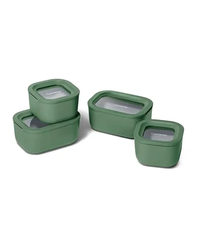 Long-Lasting Mini Food Storage 9 High-Performance