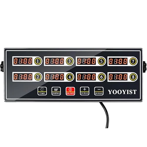 Verified Kitchen Timers for Cooking Trendy