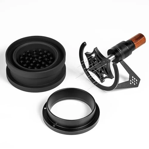 Fast 51mm Mantis WDT Distribution Tool with Clean Brush Relaxed