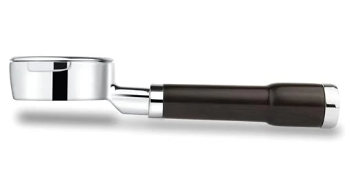 Exclusive 58mm Bottomless Naked 2 Ears Portafilter Premium