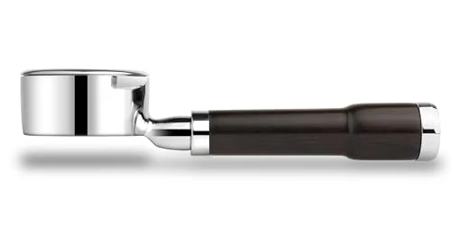 Luxury 58mm Bottomless Naked 2 Ears Portafilter Long-Lasting