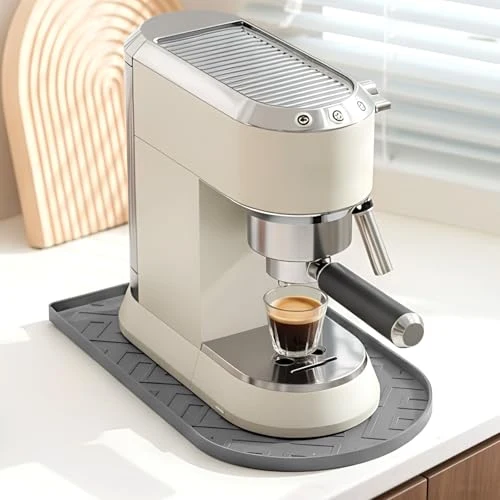 Reliable Silicone Coffee Mat Comfortable
