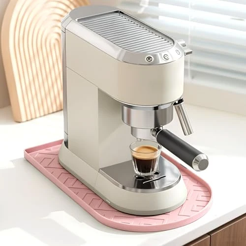 Convenient Silicone Coffee Mat Carefully Designed