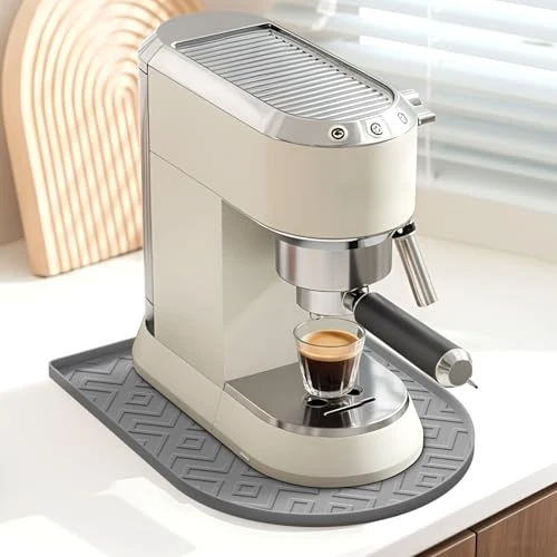 Responsible Silicone Coffee Mat Proven