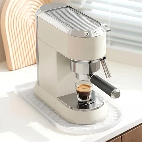 Carefully Designed Silicone Coffee Mat Efficient