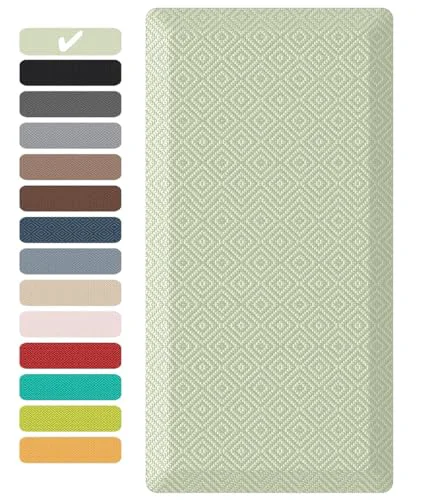 Trusted Kitchen Mats for Floor Premium Material