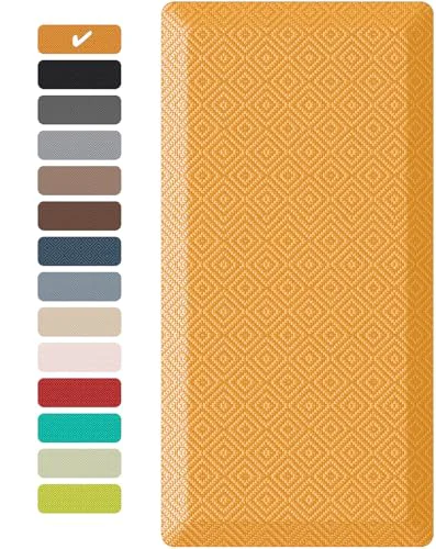 World-Class Kitchen mats for Floor Crafted