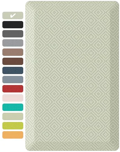 Reusable Kitchen Mats for Floor Fine