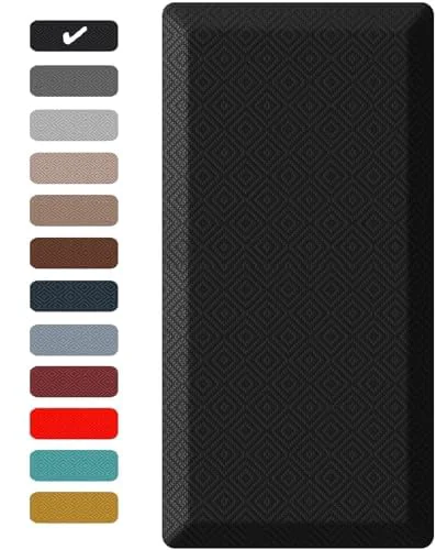 Safe Kitchen Mats for Floor Proven
