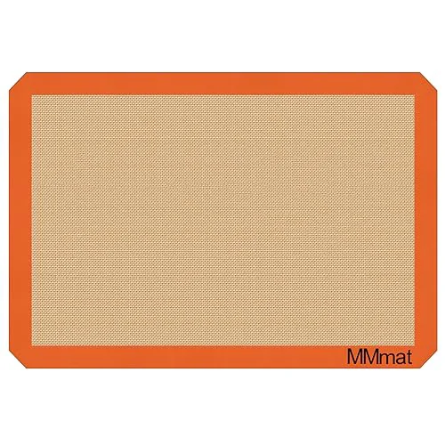 Refined German Silicone Baking Mat Smart