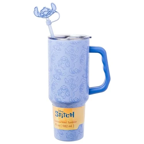 Advanced Disney Lilo and Stitch Optimized