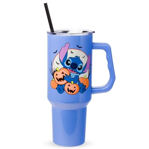 Versatile Disney Lilo and Stitch Certified