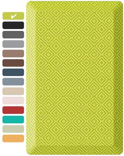 Recyclable Kitchen Mats for Floor Flexible