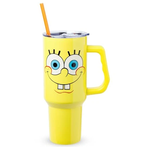 Crafted Spongebob Squarepants Premium