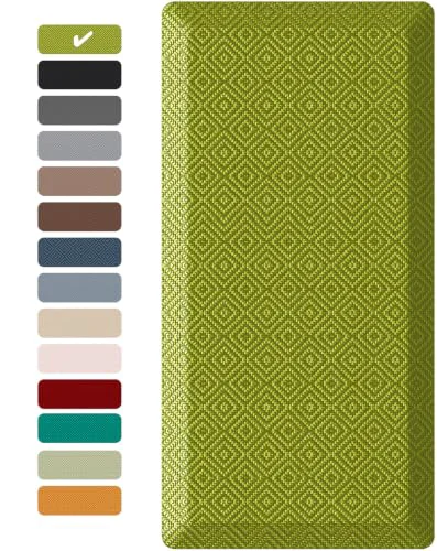 Classic Kitchen mats for Floor Smooth