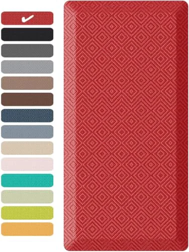 Dependable Kitchen Mats for Floor Trendy