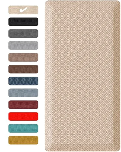 Functional Kitchen Mats for Floor Consistent