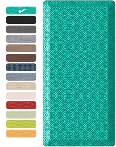 Crafted Kitchen mats for Floor Classic