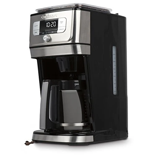 Specialty DGB 800C Fully Automatic 12 Luxury