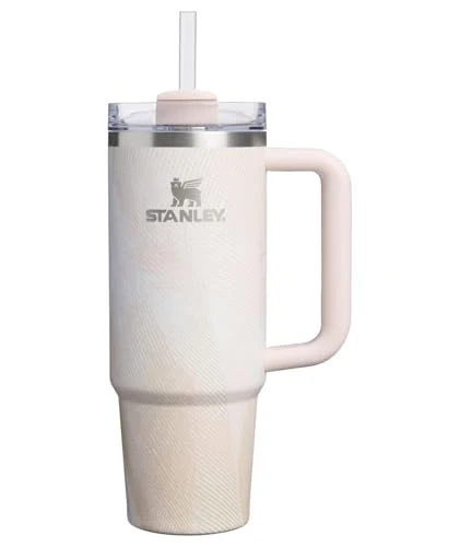 Organic Quencher H2.0 Flow State Tumbler Lightweight