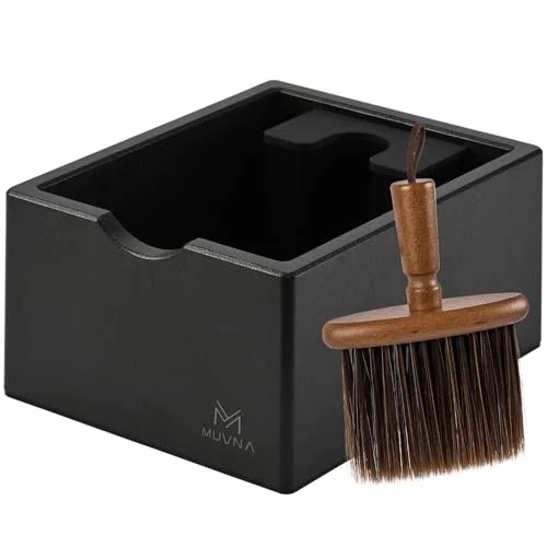 Casual Espresso Knock Box Clean