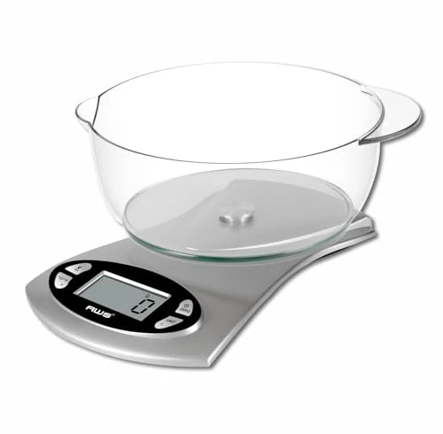Classic AWS Kitchen Pro 0.1g Exceptional