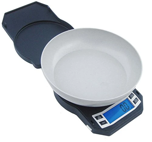 Selected Series Digital Kitchen Weight Scale Casual