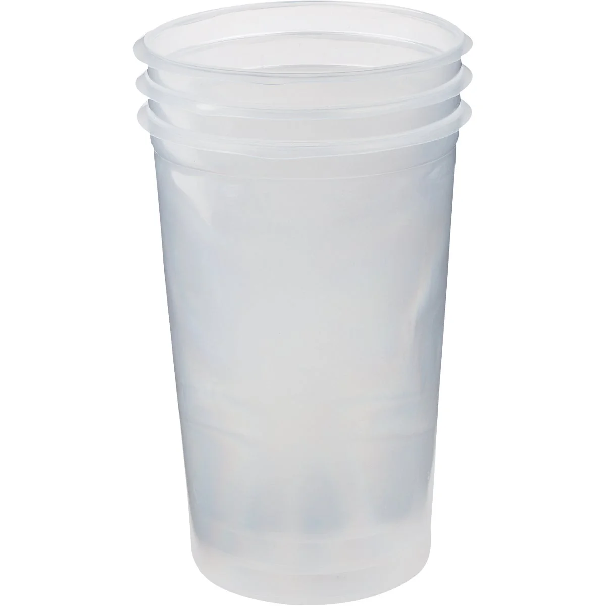 Premium Material Graco 42 Oz. FlexLiner Bag 3-Pack Soft