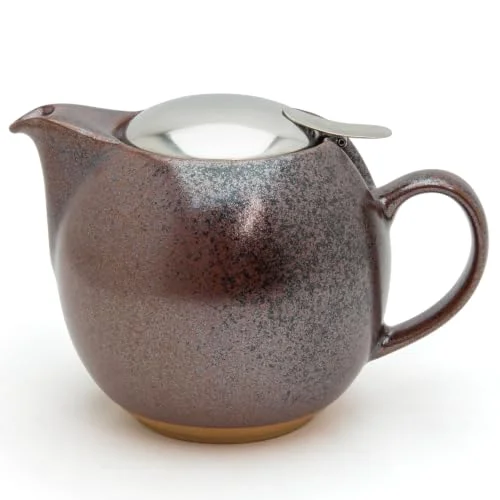 Top-Quality Zero Japan Bee House Round Teapot Comfortable