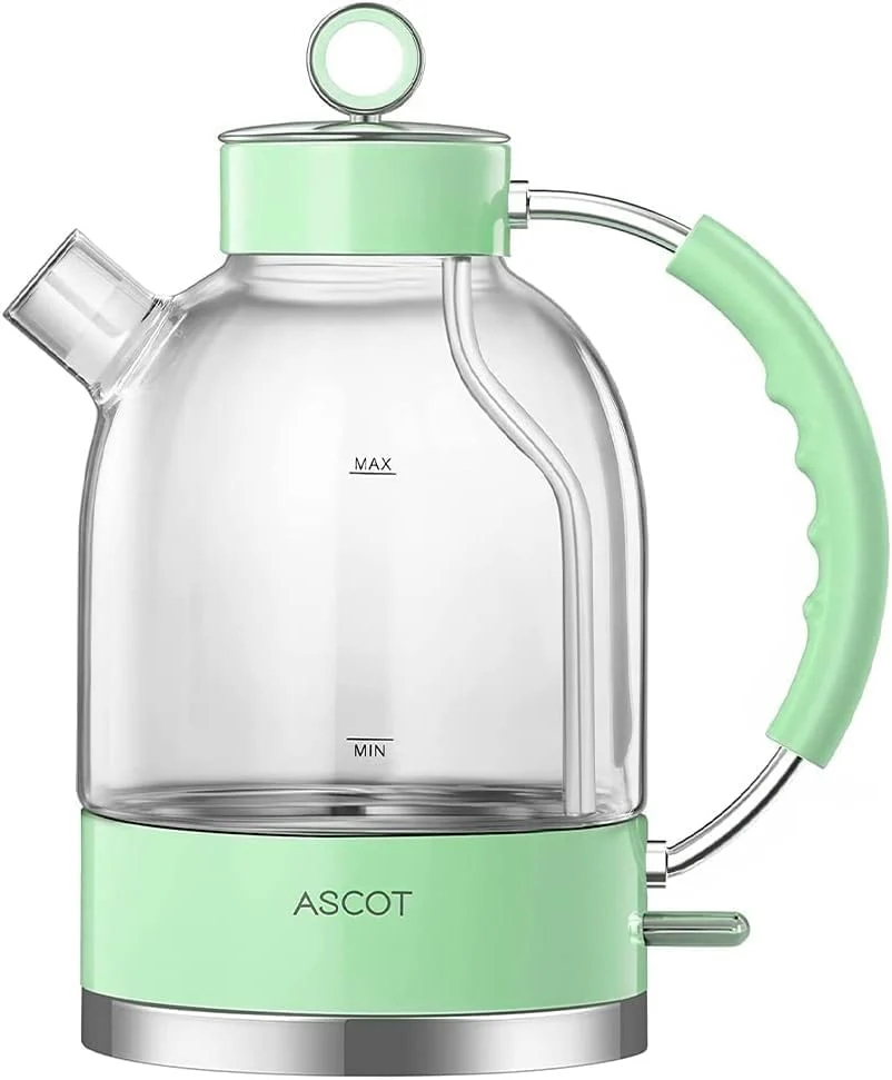 Excellent Electric Kettle High-Grade
