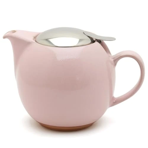 Easy-to-Use Zero Japan Bee House Round Teapot Excellent
