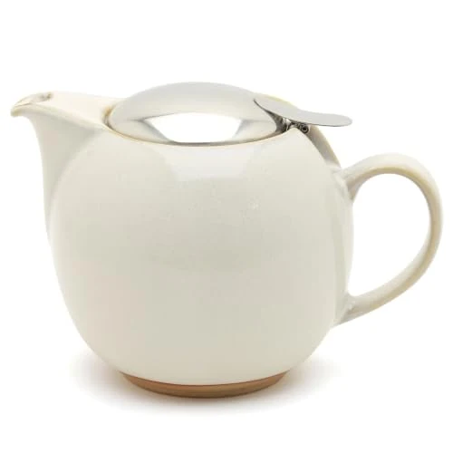 Pure Zero Japan Bee House Round Teapot Outstanding