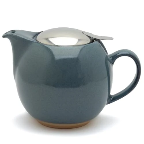 Certified Zero Japan Bee House Round Teapot Durable