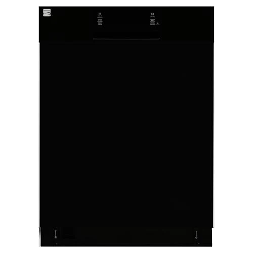 Trendy 24 Built In Dishwasher Classic