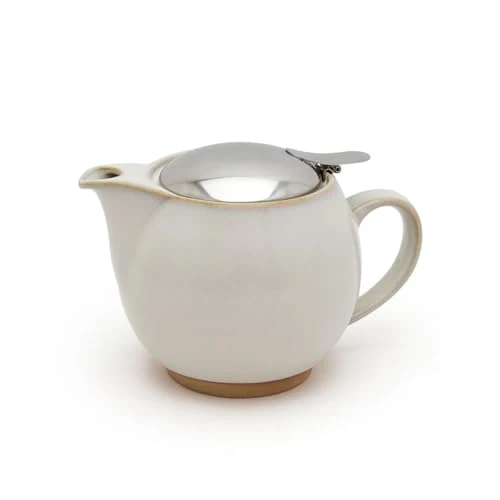 Crafted Zero Japan Bee House Round Teapot For One Genuine