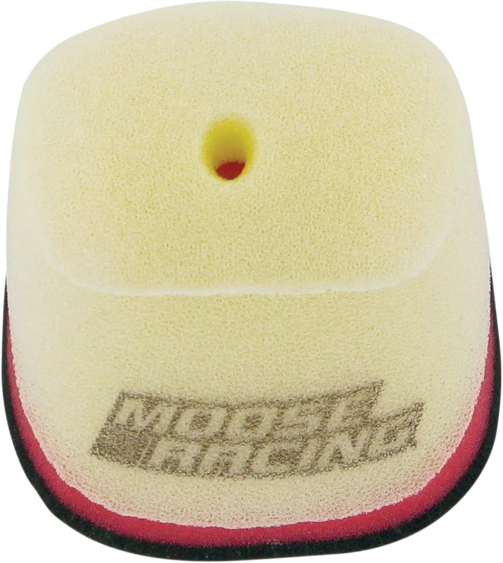 Certified MOOSE RACING Air Filter - Yamaha 2-80-13 Practical