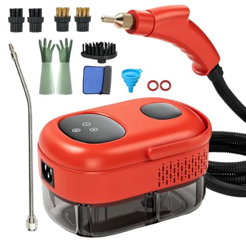 Trusted Steam Cleaner Exclusive