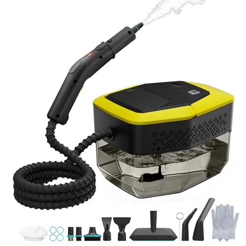 Trendy Steam Cleaner Durable