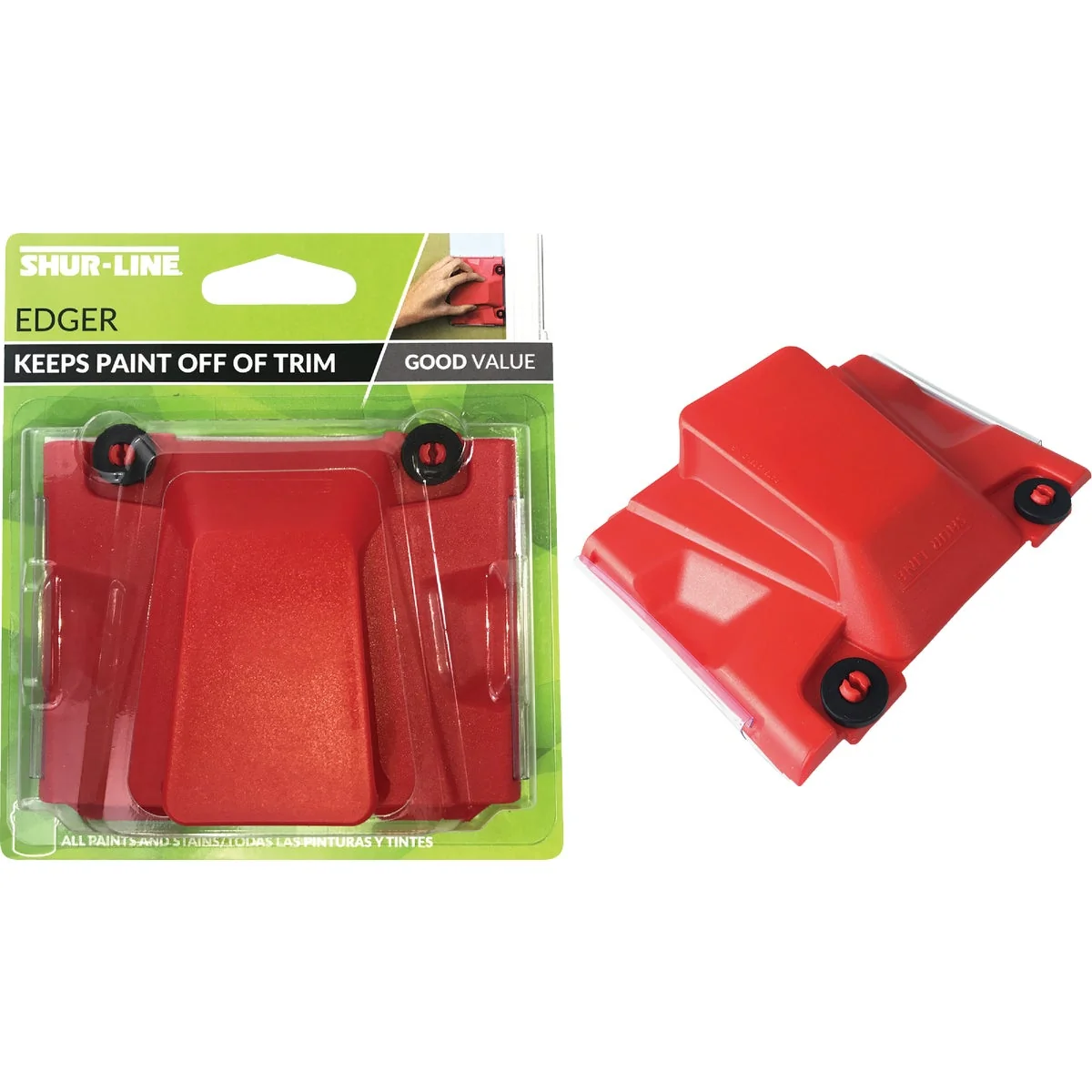 Reliable Shur-Line Fixed head Classic Paint Edger Crafted