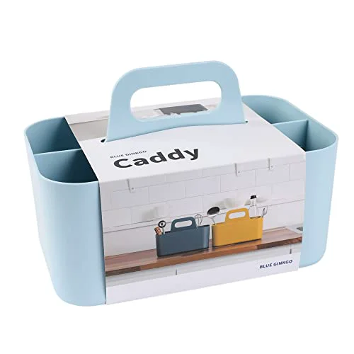 Classic Stackable Organizer Caddy User-Friendly